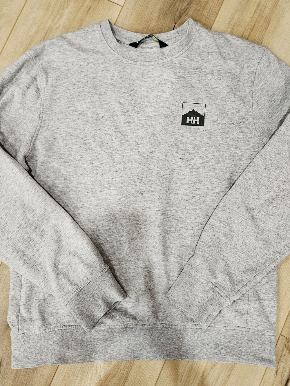 Helly Hansen Men's Crewneck Sweater